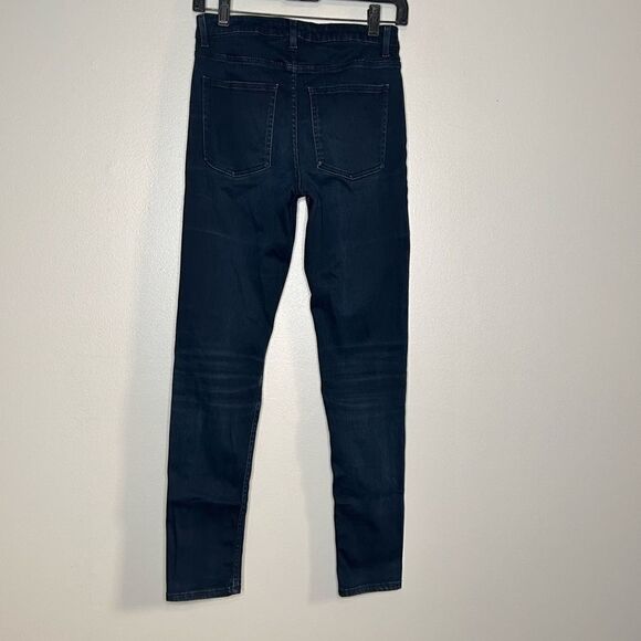 Acne Studios Skin 5 Skinny Jeans - Picture 6 of 6